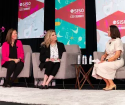 SISO CEO Summit Panel Addresses What Exhibitors Want From Trade Shows Today