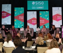 SISO Executive Women's Forum 2023